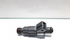 Injector, Vw Polo (9N) [Fabr 2001-2008] 1.4 MPI, AUD, 030906031J (id:448749)