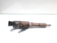 Injector, Peugeot 406 [Fabr 1995-2005] 2.0 hdi, RHZ, 9641742880, 0445110076 (id:448805)