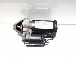 Electromotor, Audi A6 (4B2, C5) [Fabr 1997-2005] 1.9 tdi, AVB, 068911024E, 6 vit man (id:448938)