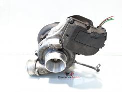 Turbosuflanta, Mercedes Viano (W639) [Fabr 2003-prezent] 2.2 cdi, OM646985, A6460901380