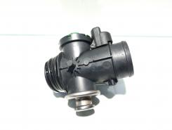 Egr cu clapeta acceleratie, Citroen Berlingo 1 [Fabr 1996-2008] 1.9 diesel, WJY, 9638111280 (id:448766)