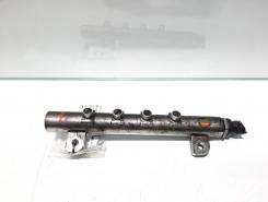Rampa injectoare cu senzori, Opel Zafira B (A05) [Fabr 2006-2011] 1.9 cdti, Z19DTH, GM55197372, 0445214122 (id:448816)