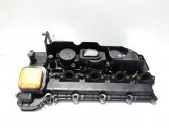 Capac culbutori, cod 1112-2246993, Bmw 3 (E46) 2.0 diesel, 204D1 (id:448646)