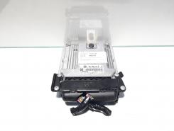 Calculator motor, Seat Exeo (3R2) [Fabr 2008-2013] 2.0 tdi, CAG, 03L906019B (id:448241)