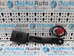 Capsa centura scaun dreapta fata 6Q0857756F, Seat Ibiza 5 2008-in prezent (id:169838)