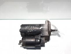Electromotor, Vw Polo (6N2) [Fabr 1995-2000] 1.4 b, AUA, 036911023Q, 5 vit man (id:448755)