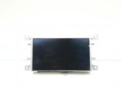 Display bord, Audi A4 (8K2, B8) [Fabr 2008-2015] 8T09196003A (id:448858)