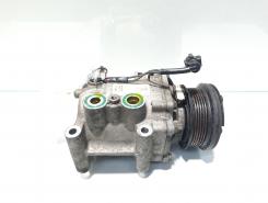 Compresor clima, Ford Focus 1 [Fabr 1998-2005] 1.8 tdci, F9DA, YS4H-19D629-AB (pr:117994)