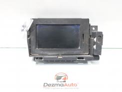 Display navigatie, Renault Kangoo 2 [Fabr 2008-prezent] 259156554R