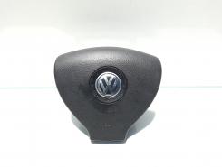 Airbag volan, Vw Passat Variant (3C5) [Fabr 2005-2010] 2.0 tdi, BMP, 3C0880201AE (id:449470)
