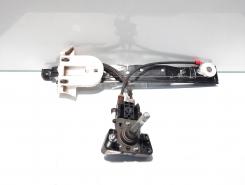 Macara manuala stanga spate, Ford Mondeo 4 [Fabr 2007-2015] 7S71-A27001-AJ (id:449327)