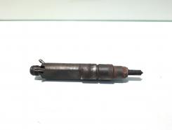 Injector, Vw Golf 4 (1J1) [Fabr 1997-2004] 1.9 tdi, AGR, 038130201G (id:449405)