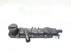 Capac culbutori, Peugeot Partner (I) [Fabr 1996-2008] 1.9 diesel, WJY, 9628257080