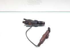 Injector cu fir, Peugeot Expert (I) [Fabr 1995-2006] 1.9 diesel, WJY, LDCR02601AA