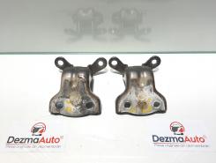 Set balamale stanga spate, Chevrolet Captiva (C100) [fabr 2006 -> ]