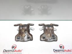 Set balamale dreapta spate, Chevrolet Captiva (C100) [fabr 2006 -> ]