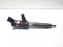 Injector, Fiat Stilo (192) [Fabr 2001-2010] 1.9 M-Jet, 192A1000, 0445110119 (id:449652)