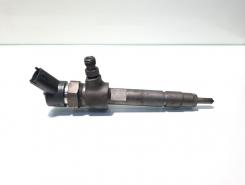 Injector, Fiat Stilo (192) [Fabr 2001-2010] 1.9 M-Jet, 192A1000, 0445110119 (id:449653)