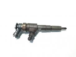 Injector, Peugeot 307 [Fabr 2000-2008] 1.4 hdi, 8HZ, 0445110135 (id:449610)