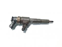 Injector, Peugeot 307 [Fabr 2000-2008] 1.4 hdi, 8HZ, 0445110135 (id:449611)
