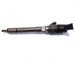 Injector, Chevrolet Captiva (C100) [fabr 2006 -> ] 2.0 cdti, Z20DMH, 0445110270, 96440397