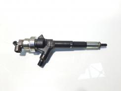 Injector, Opel Astra J [Fabr 2009-2015] 1.7 cdti, A17DTR, 55567729 (id:449783)