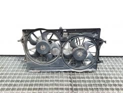 Grup electroventilatoare, Ford Focus 1 [Fabr 1998-2005] 1.8 tddi, 98AB-8C607