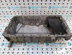 Baie ulei 9653835680, Ford Focus 2 hatchback (DA) 2.0TDCI