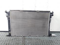 Radiator racire apa, Audi A4 Avant (8K5, B8) [Fabr 2008-2015] 2.0 tdi, CAG, 8K0121251K