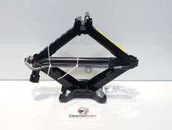 Cric cu cheie, Ford Focus C-Max [Fabr 2003-2007] 3M51-17080-CB