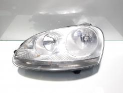 Far stanga, Vw Golf 5 Variant (1K5) [Fabr 2007-2009] 1K6941005Q (id:449808)