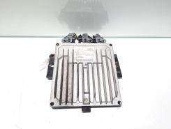 Calculator motor, Ford Focus 1 [Fabr 1998-2005] 1.8 tdci, F9DA, 1S4A-9F954-CK (id:449792)