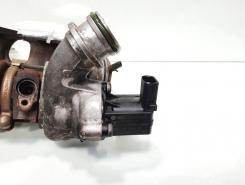 Actuator turbo, Vw  Tiguan (5N) [Fabr 2007-2016] 1.4 tsi, CAX, 06H145710D