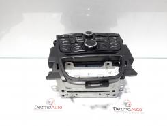 Radio cd cu panou comenzi, Opel Astra J Combi [Fabr 2009-2015] 20983513