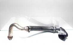 Teava intercooler cu furtun si tub, Opel Astra J Combi [Fabr 2009-2015] 1.7 cdti, A17DTE, 13327298 (id:450004)
