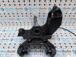 Fuzeta stanga fata cu abs Ford Focus 2 hatchback (DA) 2.0TDCI