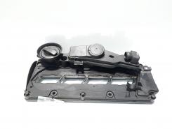 Capac culbutori, cod 03L103469L, Audi A4 Avant (8K5, B8) 2.0 TDI, CAG (id:448845)