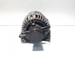 Alternator 70A Bosch, cod 038903024B, Skoda Octavia 1 Combi (1U5) 1.9 TDI, ALH (pr;110747)