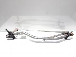 Ansamblu stergatoare fata, Audi A4 (8K2, B8) [Fabr 2008-2015] 8K1955023C