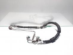 Conducta servo directie, Audi A4 (8K2, B8) [Fabr 2008-2015]1.8 TFSI, CHDA, 8K1422893DB