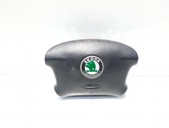 Airbag volan,Skoda Octavia 1 Combi (1U5) [Fabr 1998-2010] 1U0880201K