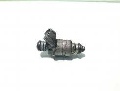 Injector, Audi A3 (8P1) [Fabr 2003-2012] 1.6 b, BSE, 06A906031BT (id:449939)