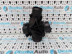 Clapeta acceleratie 9660030480, Peugeot 307 Break, 1.6hdi