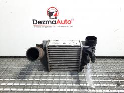 Radiator intercooler, Vw New Beetle (9C1, 1C1) [Fabr 1998-2010] 1.9 tdi, ALH, 1J0145803S