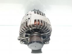 Alternator, Vw Golf 5 (1K1) [Fabr 2004-2008] 1.9 tdi, BKC, 06F903023C (pr:110747)