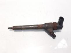 Injector, Fiat Doblo (223) [Fabr 2000-2010] 1.3 M-Jet, 188A8000, 0445110083
