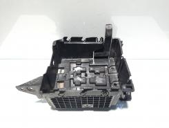 Suport baterie, Peugeot 207 [Fabr 2007-2013] 1.6 hdi, 9HX, 9655321380