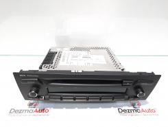 Radio cd, Bmw 3 (E90) [Fabr 2005-2011] 9149224