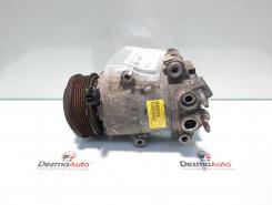 Compresor clima, Ford Fiesta 7 [2017-prezent] 1.4 B, SPJA, AV11-19D629-BA (pr:110747)