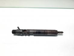 Injector, Ford Focus 1 Combi [Fabr 1999-2005] 1.8 tdci, F9DA, EJBR02201Z, 2T1Q-9F593-AA (id:450112)